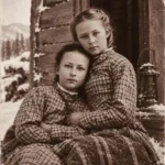 The Survival Story of Two Sisters Who Faced a Brutal Frontier Winter Alone