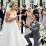 I Went Back for My Coat Before My Wedding and Heard My Fiancé Planning My Death