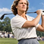 Babe Didrikson Zaharias: The Athletic Woman Who Changed Sports Forever