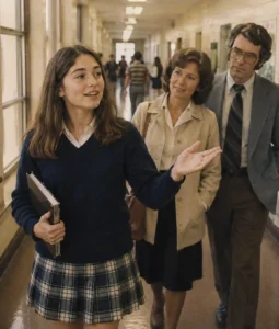 Mindy Cohn: The Amazing School Tour That Unexpectedly Launched Her Hollywood Career