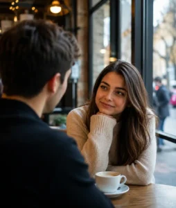 7 Quiet Signs Someone May Secretly Have Feelings for You