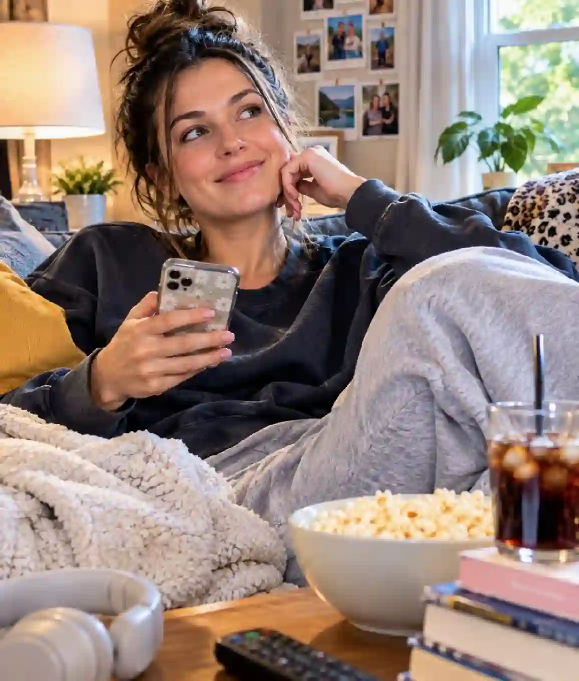 15 Private Things Women Do When They are Completely Alone — Things They Rarely Tell Anyone About