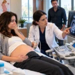 My Husband Always Called It “Protection” When He Took Things Away From Me—Then a New Gynecologist Turned Off the Ultrasound and Told Me There Was Something Inside My Body