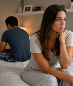 How Long Can a Woman Go Without Intimacy? The Answer May Surprise You