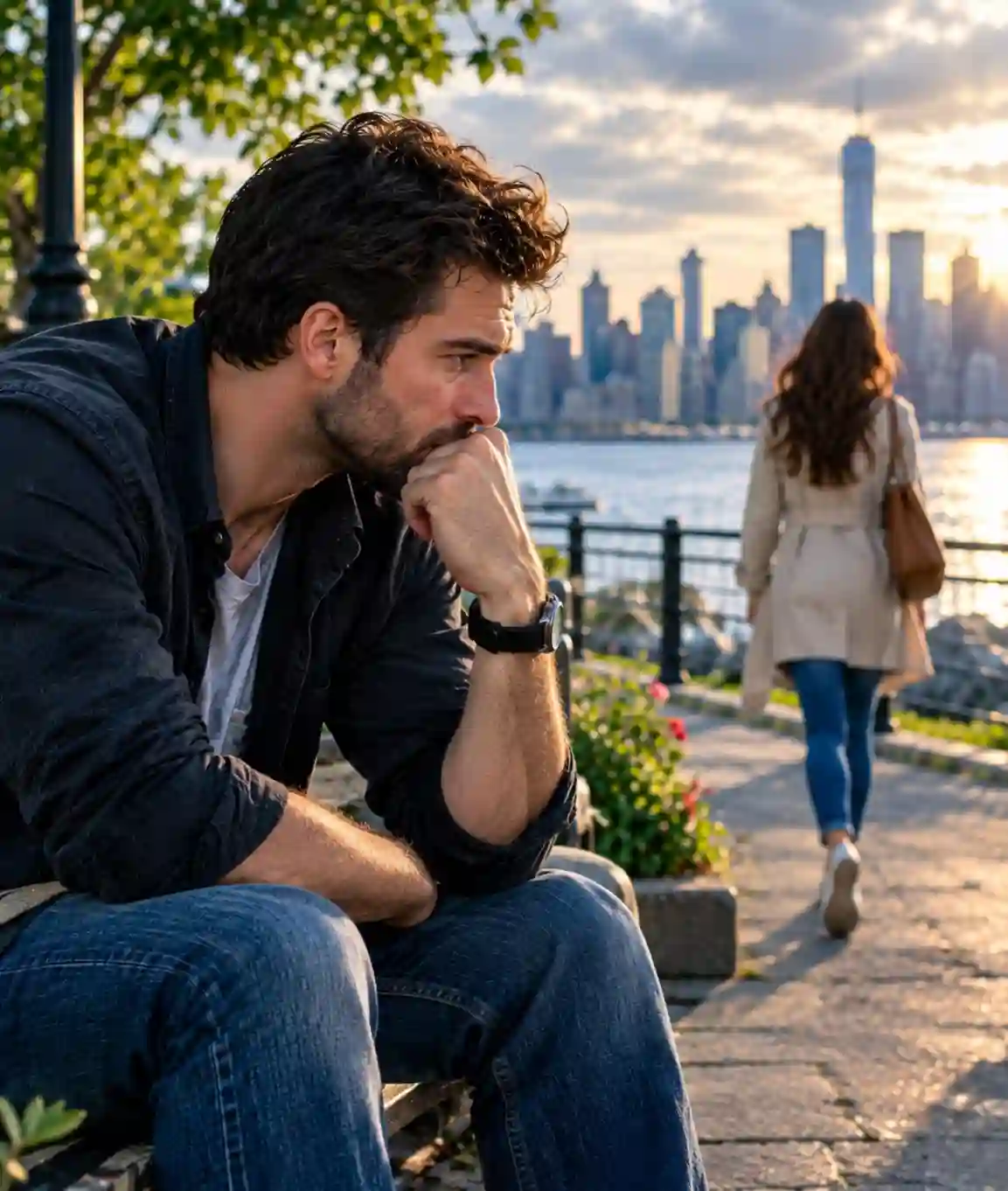 10 Hard Truths About Love Every Man Should Learn Before a Relationship Costs Him His Peace