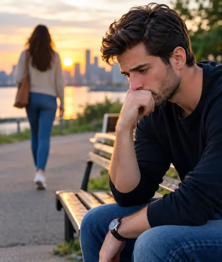 10 Hard Truths About Love Every Man Should Learn Before a Relationship Costs Him His Peace