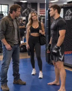 My Wife Left Me After 14 Years for Her 28-Year-Old Kickboxing Instructor Then He Challenged Me to a Five-Minute Fight for My Share of Our House