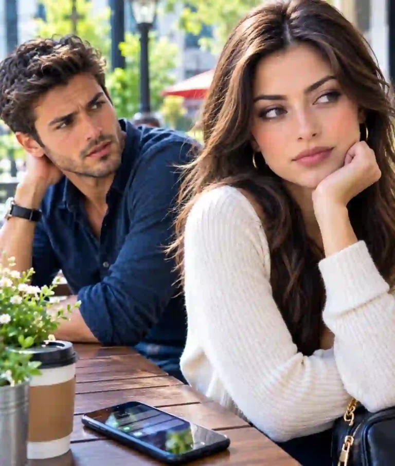 10 Female Mind Games That Can Keep a Man Hooked , And What They May Really Mean