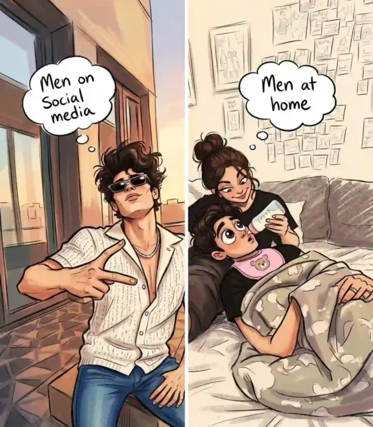 25 Funny Comics That Turn Everyday Moments Into Unexpected Laughs