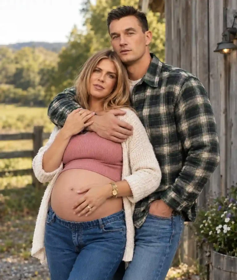 Tyler Cameron and Tate Madden Are Expecting a Baby Girl, but His Emotional Tribute to His Late Mother Made the Announcement Even More Meaningful