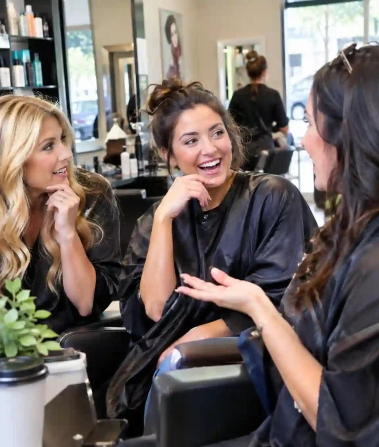 JOKE OF THE DAY: Three Women Started Comparing Their Husbands’ Excuses—Then the Third Woman Delivered the Best Punchline